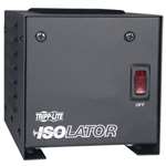 "Isolator Series 120V 250W Isolation Transformer-Based Power Conditioner, 2 Outlets"