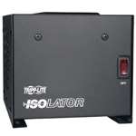 "Isolator Series 120V 500W Isolation Transformer-Based Power Conditioner, 4 Outlets"