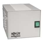 Isolator Series 120V 500W UL60601-1 Medical-Grade Isolation Transformer with 4 Hospital-Grade Outlets