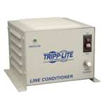 "600W 120V AVR Line Conditioner, Wall-Mount, Power Conditioner, AC Surge Protector, 4 Outlets"