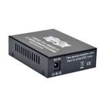 "10/100 SC Multimode Media Converter, 550M, 850nm"