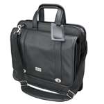 Executive Notebook Case - Notebook/Laptop Computer Carrying Cases & Bags