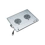 Notebook Cooling Pad - Notebook/Laptop Computer Security & Stands