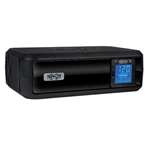 "OmniSmart LCD 120V 900VA 475W Line-Interactive UPS, Tower, LCD display, USB port"
