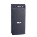 "OmniVS 120V 1000VA 500W Line-Interactive UPS, Tower, USB port"