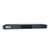 "1.6/3.8kW Single-Phase Basic PDU, 100-240V Outlets (12-C13 & 2-C19), C20 16A Inlet, 1U Rack-Mount"