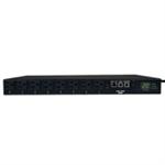 "1.9kW Single-Phase ATS / Switched PDU, 120V (16 5-15/20R), 2 L5-20P / 5-20P Inputs, 2 12ft Cords, 1U Rack-Mount"