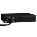 "2.9kW Single-Phase Switched PDU, 120V Outlets (16 5-15/20R), L5-30P, 10ft Cord, 2U Rack-Mount"