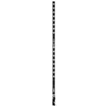 "3.8kW Single-Phase Metered PDU, Dual Circuit, 120V Outlets (32 5-15/20R), L5-20P/5-20P, 10ft Cord, 0U Vertical"