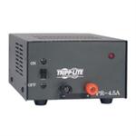 "4.5-Amp DC Power Supply, 13.8VDC, Precision Regulated AC-to-DC Conversion"