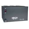 "TAA-Compliant 40-Amp DC Power Supply, 13.8VDC, Precision Regulated AC-to-DC Conversion"
