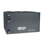 "TAA-Compliant 60-Amp DC Power Supply, 13.8VDC, Precision Regulated AC-to-DC Conversion"