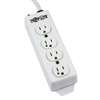"NOT for Patient-Care Rooms - UL1363 Medical-Grade Power Strip with 4 Hospital-Grade Outlets, 15-ft. Cord"
