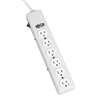 "NOT for Patient-Care Rooms - UL1363 Power Strip with 6 Hospital-Grade Outlets, 1.5-ft. Cord"