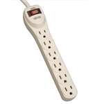 "Waber-by-Tripp Lite 6-Outlet Industrial Power Strip, 4-ft. Cord"