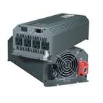 1000W PowerVerter Compact Inverter for Trucks with 4 Outlets