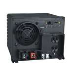 1250W PowerVerter Plus Industrial-Strength Inverter with 2 Outlets