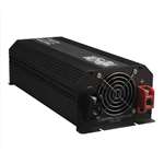 1800W PowerVerter Compact Inverter with 2 GFCI Outlets