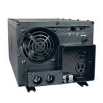 2400W PowerVerter Plus Industrial-Strength Inverter with 2 Outlets