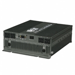 3000W PowerVerter Compact Inverter for Trucks with 4 Outlets