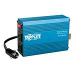 375W PowerVerter Ultra-Compact Car Inverter with 2 Outlets