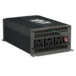700W PowerVerter Ultra-Compact Inverter with 3 Outlets