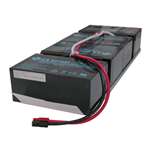 2U UPS Replacement 48VDC Battery Cartridge for select Tripp Lite SmartOnline UPS
