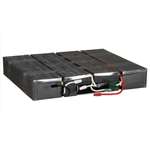 4U UPS Replacement 192VDC Battery Cartridge (1 set of 16)  for select Tripp Lite SmartOnline UPS
