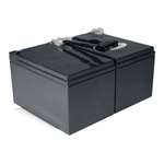 "UPS Replacement Battery Cartridge for select APC UPS, 16.9-lbs."