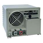 750W PowerVerter RV Inverter/Charger with Hardwire Input/Output