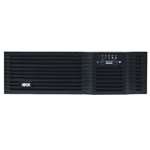 "TAA-Compliant SmartPro 120V 2.2kVA 1.92kW Line-Interactive Sine Wave UPS, 3U Rack/Tower, 120 or 230V input, SNMPWEBCARD Option, USB, DB9 Serial"