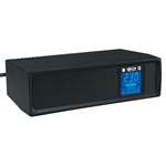 "SmartPro LCD 230V 1kVA 500W Line-Interactive UPS, AVR, Tower, LCD display, USB port"