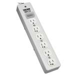 "NOT for Patient-Care Rooms - UL1363 Hospital-Grade Surge Protector with 6 Hospital-Grade Outlets, 15 ft. Cord, 1050 Joules"