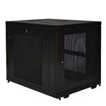 12U SmartRack Deep Rack Enclosure Cabinet