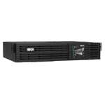 "SmartOnline 120V 2.2kVA 1.6kW Double-Conversion UPS, 2U Rack/Tower, Extended Run, SNMPWEBCARD Option, USB, DB9 Serial"