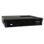 "SmartOnline 120V 2.2kVA 1.8kW Double-Conversion UPS, 2U Rack/Tower, Extended Run, SNMPWEBCARD Option, LCD display, USB, DB9 Serial"