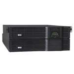 "SmartOnline 208/240 & 120V 6kVA 4.2kW Double-Conversion UPS, 4U Rack/Tower, Extended Run, SNMPWEBCARD Option, USB, DB9 Serial, Bypass Switch"