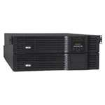 "SmartOnline 208/240 & 120V 8kVA 5.6kW Double-Conversion UPS, 4U Rack/Tower, Extended Run, SNMPWEBCARD Option, USB, DB9, Bypass Switch"