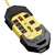 "Protect It! 8-Outlet Industrial Safety Surge Protector, 25-ft. Cord, 3900 Joules, Cord Wrap, Hang Holes"