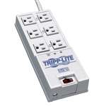 "Protect It! 6-Outlet Super Surge Alert Protector, 6-ft. Cord, 2420 Joules"