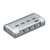 4-Port USB 2.0 Hi-Speed Printer / Peripheral Sharing Switch
