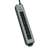 "Waber-by-Tripp Lite 9-Outlet Industrial Power Strip, 15-ft. Cord - Accommodates 1 Transformer"